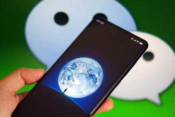 微信多开分身解析